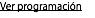 Ver programación