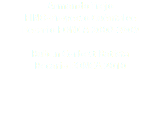 Armando Trejo FINO-Proyecto Cuéntalee Becario FONCA 2008-2009 Rubén Corbett Batista Becario FONCA 2010